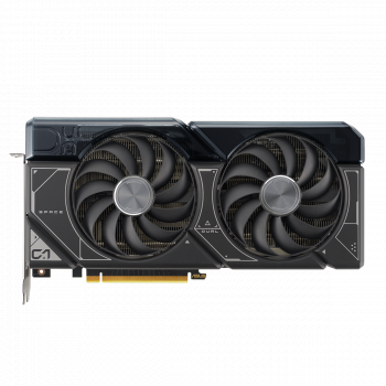 Graphic card ASUS DUAL RTX 4070 SUPER OC 12GB GDDR6X