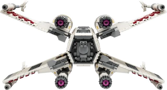 LEGO Star Wars - X-Wing Starfighter - 75355 