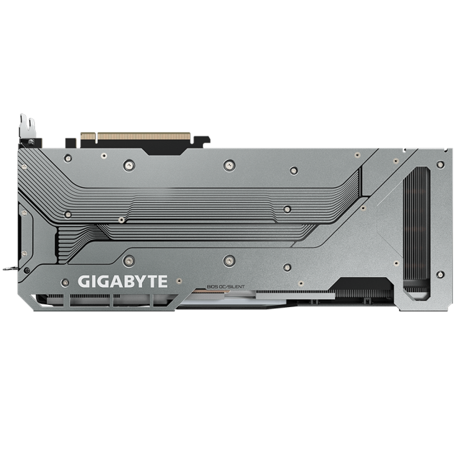 Graphic card GIGABYTE RX 7900 XTX GAMING OC 24GB GDDR6 