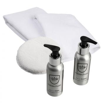 noblechairs Premium Care & Cleaning Kit