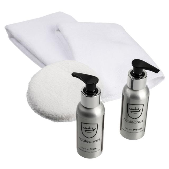 noblechairs Premium Care & Cleaning Kit 