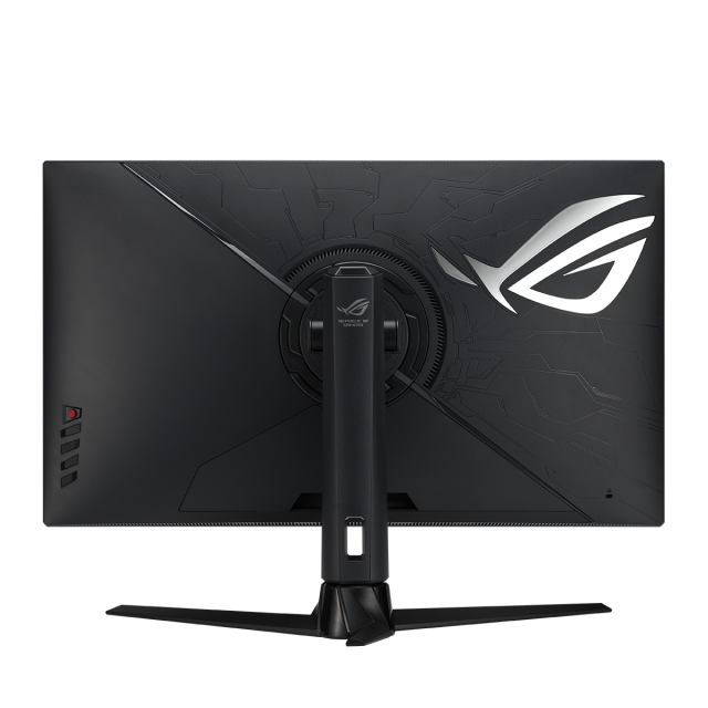 Монитор ASUS ROG Strix XG32UQ 32" Fast IPS 4K UHD 3840x2160 