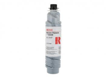 Toner Cartridge Ricoh MP3353, Type 2220D, 11000, Black