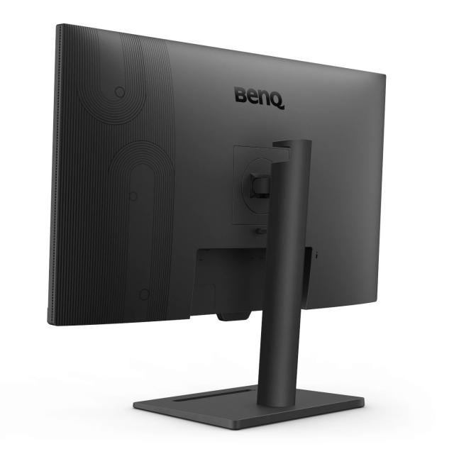 Монитор BenQ BL3290QT, 32 inch, IPS QHD, DisplayPort, HDMI, USB-C, EyeCare 