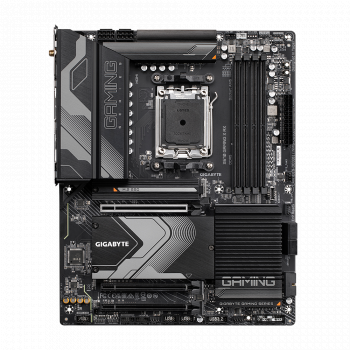 Motherboard GGIGABYTE X670 GAMING X AX, Socket AM5