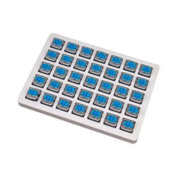 Keychron Switches Gateron Low Profile 2.0 - 110 pcs.