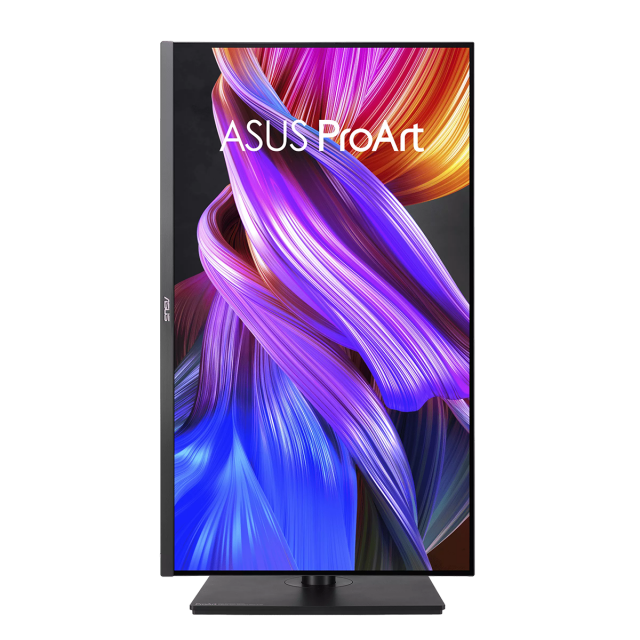 Монитор ASUS ProArt PA32UCR-K, 32" IPS 4K UHD(3840 x 2160), 1000 nits, USB-C 