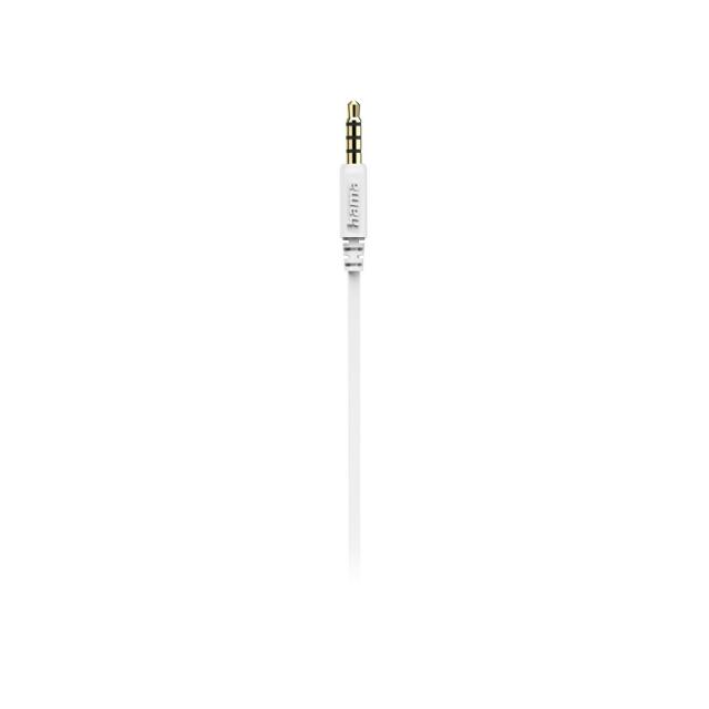 Hama "Intense" Headphones, In-Ear, 184136 