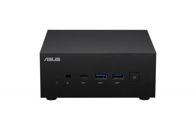 ASUS Mini PC PN52-BBR758HD, AMD Ryzen 5 5800H, No RAM, No SSD 