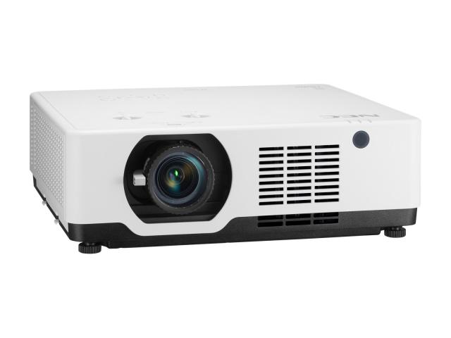 Professional LCD Laser Projector NEC PE506UL, 1920 x 1200 (WUXGA) , 5200 ANSI 