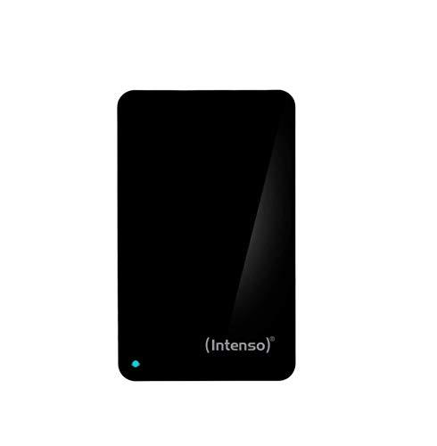 Външен хард диск Intenso, 2.5", 5TB 