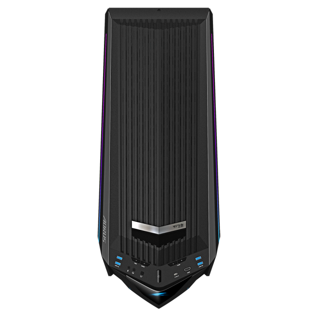 Case Gigabyte Aorus AC700G RGB Fusion 2.0 Full Tower 