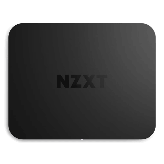 External Capture NZXT Signal HD60, 2 x HDMI, USB-C 