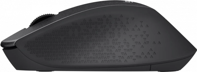 Безжична оптична мишка LOGITECH B330 Silent Plus 