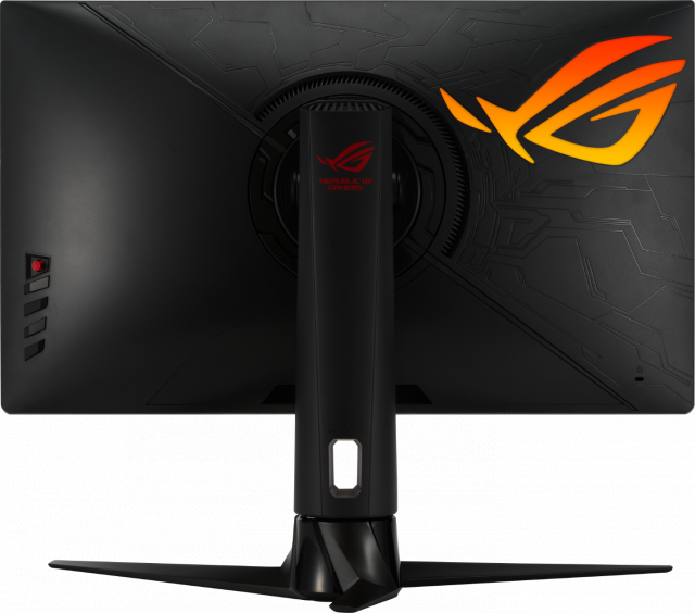 Монитор ASUS ROG Strix XG27AQ HDR – 27 inch WQHD (2560 x 1440) 