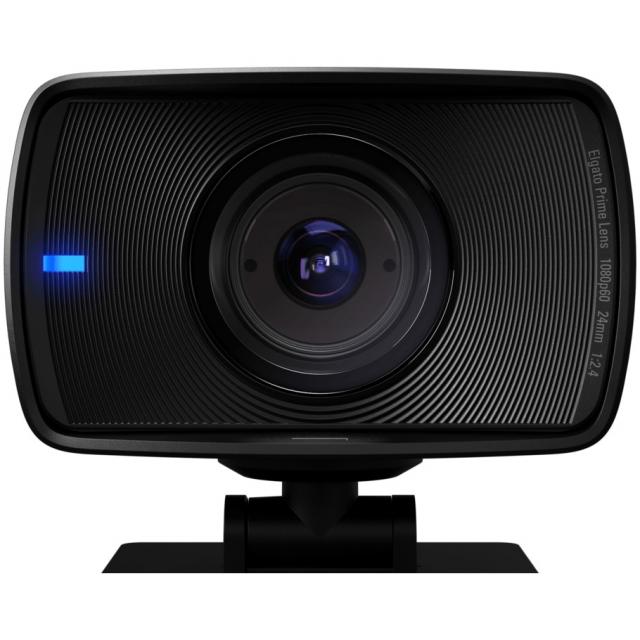 Уеб камера Elgato Facecam, 1080P 