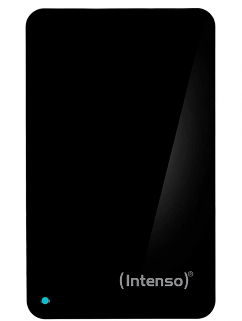 Външен хард диск Intenso, 2.5", 4TB 