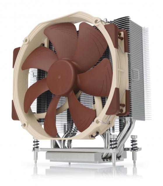 CPU Cooler Noctua NH-U14S TR4-SP3 for TR4-SP3 