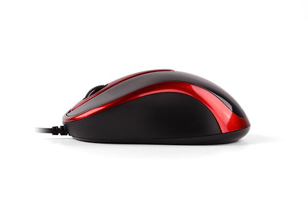 Wired Mouse A4tech N-360 