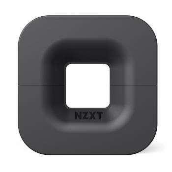 Headset Mounting NZXT Puck Black BA-PUCKR-B1