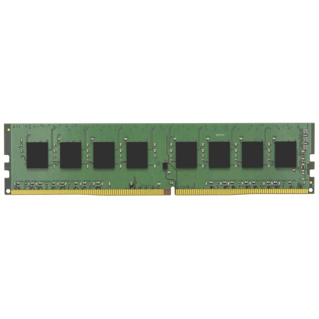 Памет Kingston 16GB DDR4 PC4-21300 2666MHz CL19 KVR26N19S8/16 