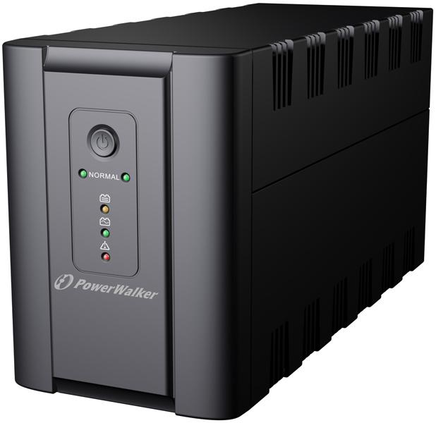 UPS POWERWALKER VI 2200 SH, 2200VA, Line Interactive 