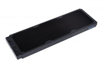 Alphacool NexXxoS ST30 Full Copper 420mm radiator V.2