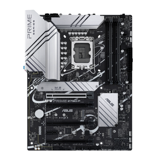 Motherboard ASUS PRIME Z790-P, LGA 1700, ATX 