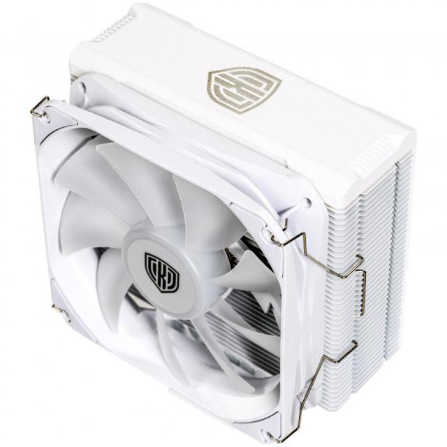 Cooler Kolink Umbra EX180 ARGB White 