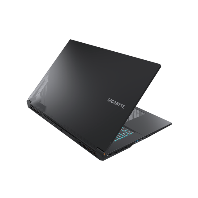 Notebook GIGABYTE G7 KF Intel Core i5-12500H, 17.3 IPS, FHD 144Hz, 16GB DDR4, 512GB SSD, RTX 4060 