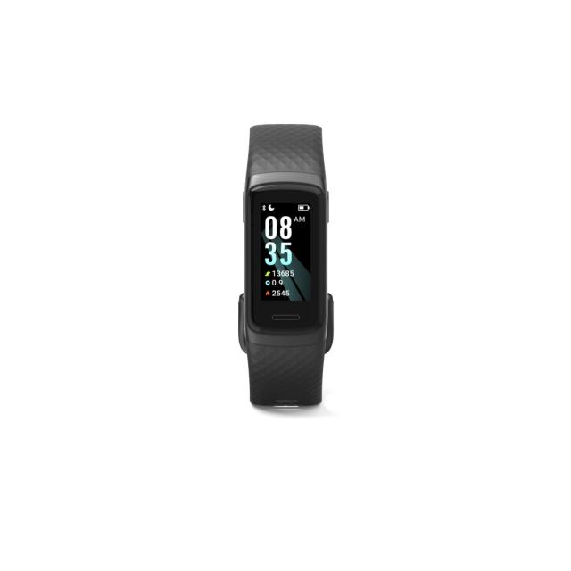 Hama "Fit Track 3910" Fitness Tracker, Waterproof, Heart rate, Blood Oxygen 