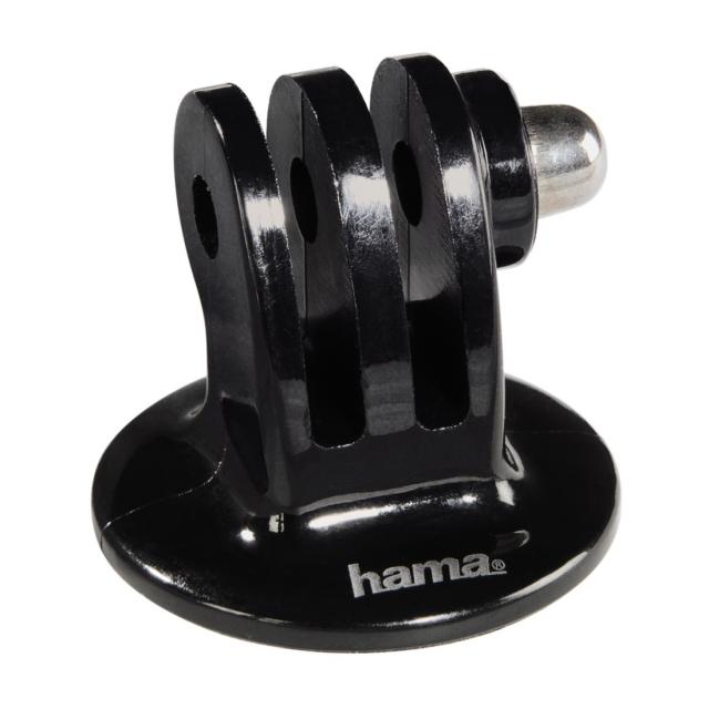 Hama Camera Adapter for GoPro to 1/4" Tripod Mount  