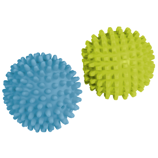 Dryer Balls, 2 pieces, 111013 