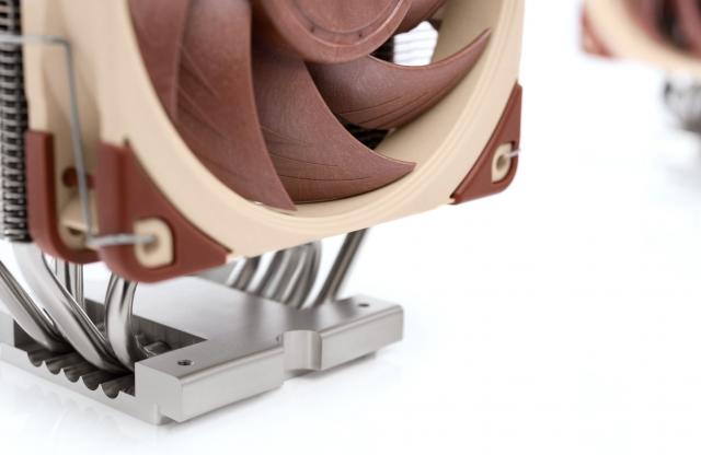 CPU Cooler Noctua NH-U12S DX-4677 