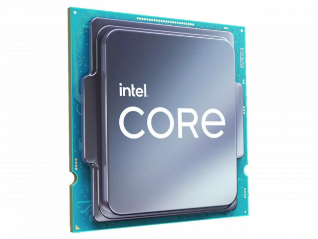 Процесор Intel Rocket Lake Core i5-11400, 6 Cores, 2.60Ghz (Up to 4.40Ghz), 12MB, 65W, LGA1200, TRAY 