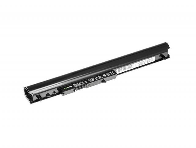 Laptop Battery for OA04 HSTNN-LB5S / HSTNN-LB5Y for HP 14 15, HP Pavilion 14 15 14.8V 2200mAh GREENCELL 