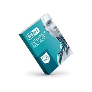 ESET Internet Security ОЕМ