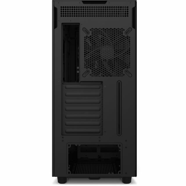 Case NZXT H7 Elite Matte Black 