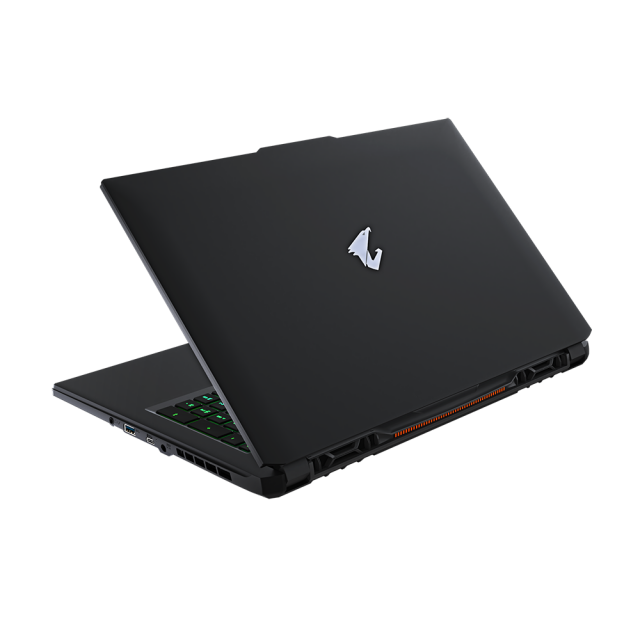 Лаптоп AORUS 9MF Intel Core i5-12500H, 17.3 IPS, FHD 360Hz, 16GB DDR4, 512GB SSD, RTX 4050 