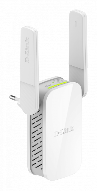 Wireless Range Extender  D-Link DAP-1610/E Wireless AC1200 Dual Band 