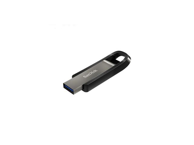 USB памет SanDisk Extreme Go, 256GB 