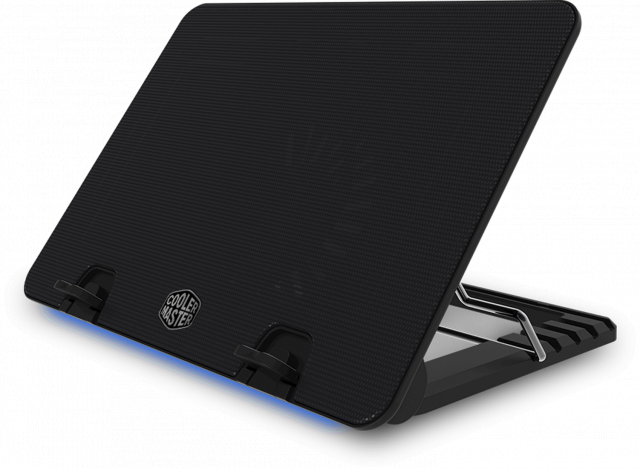 Notebook Cooler Cooler Master ERGOSTAND IV, Metal Mesh 