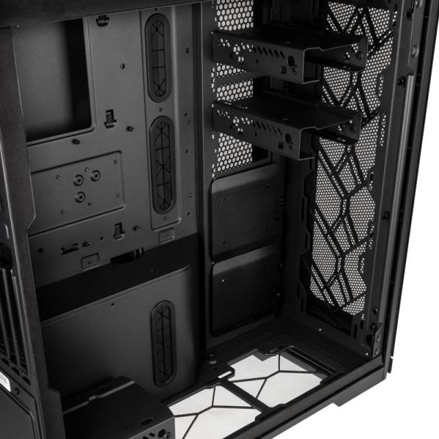 Кутия Phanteks Enthoo PRO 2 Big-Tower, Черна 