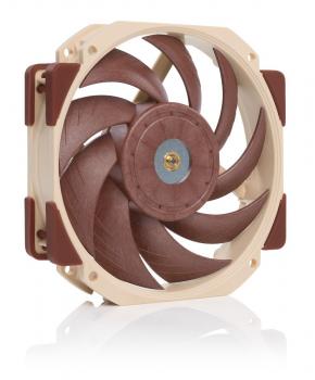 Fan Noctua 120mm NF-A12x25R-PWM