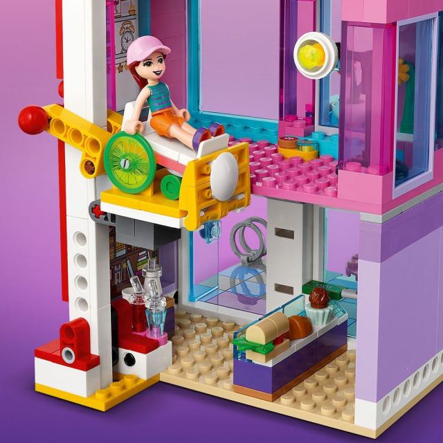 LEGO Friends - Main Street Building - 41704 