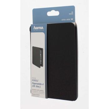 Hama eBook Case for Kindle Paperwhite 4, black 