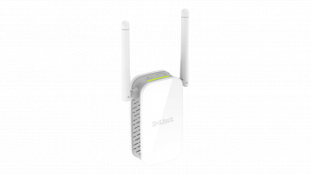 Wireless Range Extender D-Link DAP-1325/E, N 300