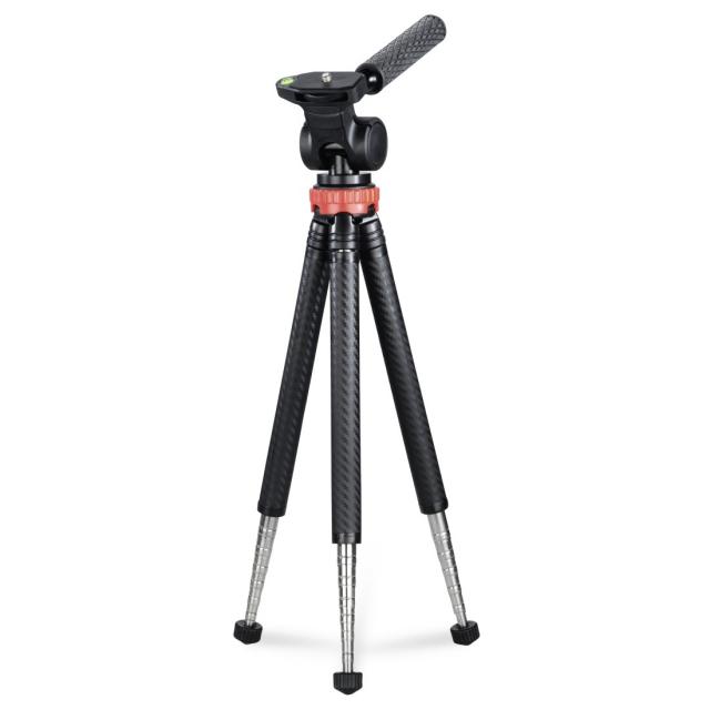 Hama "Traveller Pro" Tripod for Smartphones, GoPro, 04631 