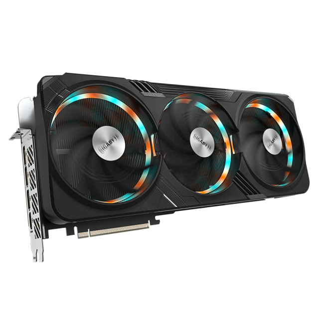 Graphic card GIGABYTE RTX 4080 SUPER GAMING OC 16GB GDDR6X 