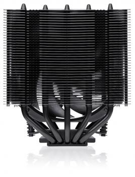 CPU Cooler Noctua NH-D12L CHROMAX.BLACK